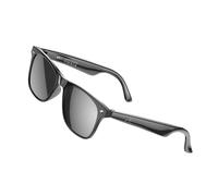Gafas Smart AI Translation BT 5.4, Audio Inmersivo, Ligero y Cómodo para Hombres y Mujeres, Gafas de Sol de Moda con Altavoz para Llamadas de Comunicación Claras (Gafas de Sol)