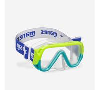 Gafas snorkel niños Mares Keewee Talla única