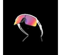 Gafas Sol Oakley Sutro Lite Matte White Prizm Road Talla única