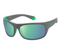 GAFAS SOL PLD 2125/S PARA HOMBRE POLARIZADO TALLA 66/18/125