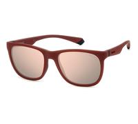 Gafas sol pld 2140/s para unisex adulto polarizado talla 55/18/145