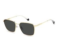 Gafas de Sol Polaroid PLD 4120/G/S/X LOJ GOLD CRYSTAL 59/17/145 para Hombre