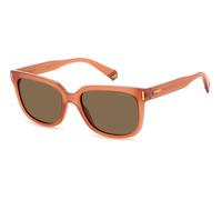 GAFAS SOL PLD 6191/S PARA UNISEX ADULTO POLARIZADO TALLA 54/18/145
