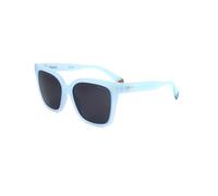POLAROID PLD 6192/S Gafas, MVU, 54 para Mujer
