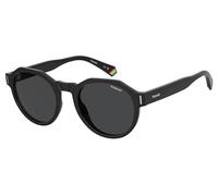GAFAS SOL PLD 6207/S 807 52/21/145 Unisex Adulto