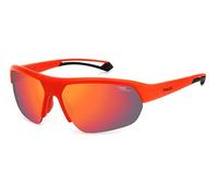 GAFAS SOL PLD 7048/S PARA UNISEX ADULTO POLARIZADO TALLA 65/14/130