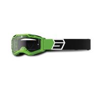 Gafas Solares de Cross Shot Assault 2.0 Verde brillante Verde brillante