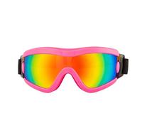 Gafas Solares Para Perros,Protección UV Visera Exterior Animales,Gafas Para Perros De Tamaño Medio | Para Montar En Verano Senderismo Al Aire Libre Borde Del Mar Tamaño Medio O Grande