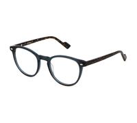 Gafas Sting VST510 06SB BLU TRASPARENTE LUCIDO 50/21/140 unisex