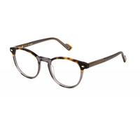 Gafas Sting VST510 Grigio trasparente 50/21/140 unisex