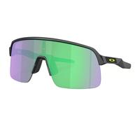 Oakley Gafas de sol OO9463 Sutro Lite 946379 O_MATTER Negro Verde Máscara Normal