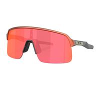 Oakley Hombre Oakley OO9463 SUTRO LITE 946376 Gafas de sol O_MATTER Naranja Rojo Máscara Normal
