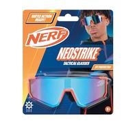 Gafas tácticas NERF NeoStrike - Gafas de combate con protección UV y montura resistente a los impactos