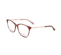 Gafas Ted Baker TB9184 250 PINK HORN 53/16/140 para Mujer