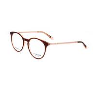 Gafas Ted Baker TB9196 172 TORTOISE/ORANGE 50/18/140 para Mujer