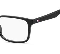 GAFAS TOMMY HILFIGER - Modelo: TH 2049 C: MATTE BLACK Eye size: 53_Bridge size: 18 / Polarized: No