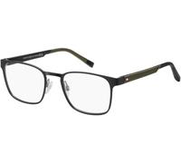 GAFAS TOMMY HILFIGER - Modelo: TH 2147_ C: MATTE RUTHENIUM/Eye size: 52 - Bridge size: 20