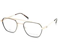 GAFAS TOMMY HILFIGER - Modelo: TH 2193_ C: GOLD/Eye size: 53 - Bridge size: 21