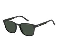 GAFAS TOMMY HILFIGER - Modelo: TH 2202/S_ C: GREY/Eye size: 51 - Bridge size: 18