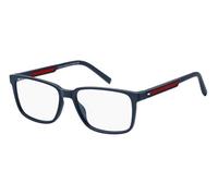 GAFAS TOMMY HILFIGER - Modelo: TH 2206_ C: BLUE RED/Eye size: 54 - Bridge size: 16