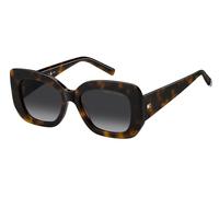 Tommy Hilfiger Gafas de sol TH 2224/S Havana 52 - Puente 18