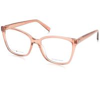 GAFAS TOMMY HILFIGER - Modelo: TH 2227_ C: NUDE/Eye size: 54 - Bridge size: 16