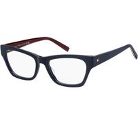 GAFAS TOMMY HILFIGER - Modelo: TH 2231_ C: BLUE/Eye size: 53 - Bridge size: 18