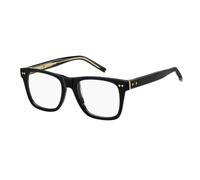 GAFAS TOMMY HILFIGER - MODELO: TH 85 C: BLACK GOLD EYE SIZE: 52 BRIDGE SIZE: 20 / POLARIZED: N