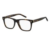 GAFAS TOMMY HILFIGER - MODELO: TH 85 C: HAVANA EYE SIZE: 52 BRIDGE SIZE: 20 / POLARIZED: N
