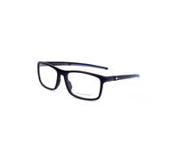 Gafas de Vista TOMMY HILFIGER TH 1956 0VK MATTE BLACK BLUE 55/16/140 Hombre