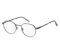 Gafas Tommy Hilfiger TH 2135 Matte ruthenium 51/20/145 para Hombre