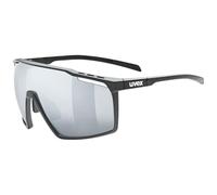 Gafas Uvex MTN PERFORM Categoría de filtro solar (Cat.): S3 / Color: negro