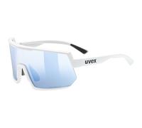 Gafas Uvex Sportstyle 235 V Categoría de filtro solar (Cat.): S3 / Color: blanco