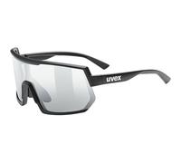 Gafas Uvex Sportstyle 235 V Categoría de filtro solar (Cat.): S3 / Color: negro