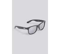 Vans Herren VN-0 LC0CVQ gafas de sol Wayfarer Sonnenbrille, Black