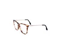 Gafas Victoria Beckham VB2636 Blonde havana 56/14/140 para Mujer