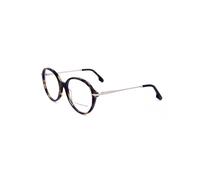 Gafas Victoria Beckham VB2637 Havana blue 53/17/140 para Mujer