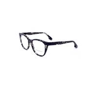 Gafas Victoria Beckham VB2665 Black havana 53/17/140 para Mujer