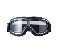Gafas vintage a prueba de viento para casco de motocicleta, accesorios para moto, fáciles de usar para hombres, mujeres, adultos