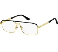 GAFAS VISTA MARC 473 PARA HOMBRE NO POLARIZADO TALLA 59/14/145