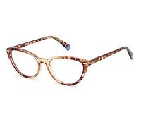 GAFAS VISTA PLD D432 PARA MUJER NO POLARIZADO TALLA 53/17/145