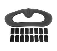 Gafas Voladoras de Espuma de Espuma, para Avata 2 para Gafas 2 y 3 Protectores Gafas Voladoras Cojín de Cara Excelente Prevención de Fuga de Luz e Instalación Fácil