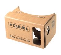 Gafas VR de Cartón Caruba tot 6"