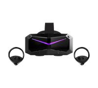 Gafas VR PIMAX Crystal SUPER 8K Micro-OLED 116° HFOV 53PPD 3840x3552 90Hz