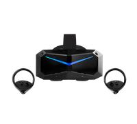 Gafas VR PIMAX Crystal SUPER Ultra-Wide 140° HFOV 50PPD QLED 3840x3840 120Hz
