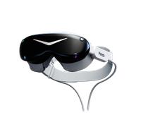 Gafas VR PIMAX Dream Air Micro-OLED 110° HFOV 3840x3552 120Hz Lighthouse