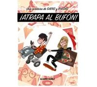 Gafas y ruedas.¡Atrapa al bufón! Nivel A1 / A2 | Álvaro Núñez Sagredo