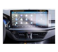 GAFAT [2 PZS] Compatible con Ford Kuga MK3 2020-2027 Focus MK4 13,2" SYNC 4 Navigation Protector de Pantalla, Facelift Kugα 3 ST Line 13,2" Accesorios Protector de Nano, 6H Antiarañazos