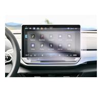 GAFAT [2 Unidades] Facelift 2024 V-W ID.3 ID3 2025 2026 12,9" Navigation Protector de Pantalla, Nano Pantalla para ID.3 2024 12,9" Discover TouchScreen, 6H Antiarañazos