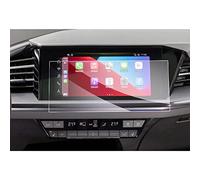 GAFAT Compatible con Audi Q4 etron 11,6" 2021-2025 2026 Navegación Protector de Pantalla, Q4 e-tron Sportback EV Electric MMI Touch Display Vidrio Templado Pantalla, 9H Anti-Kratzen